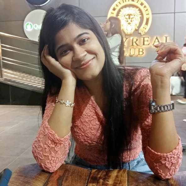 Deeksha Tiwari