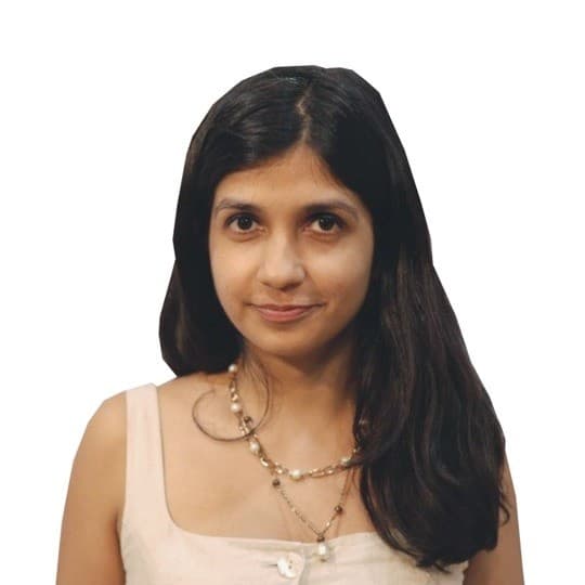 Deeksha Anand