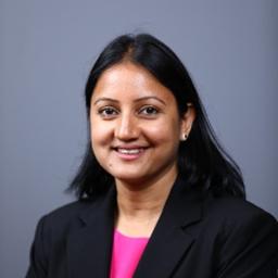 Deeksha Bhandari