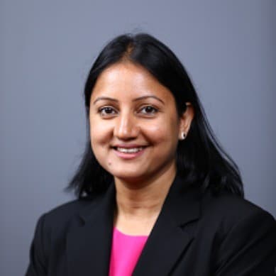 Deeksha Bhandari