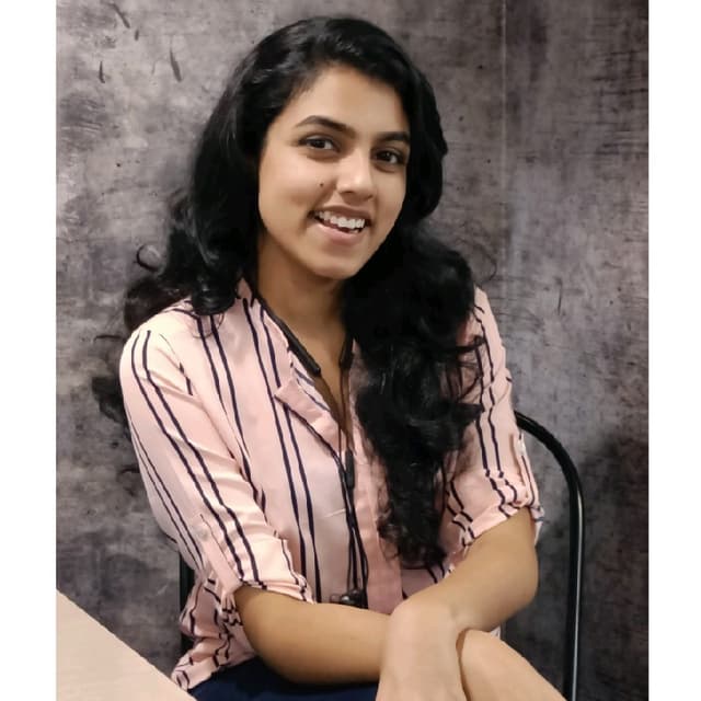 Deeksha L