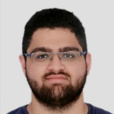 Deekshant Kaul