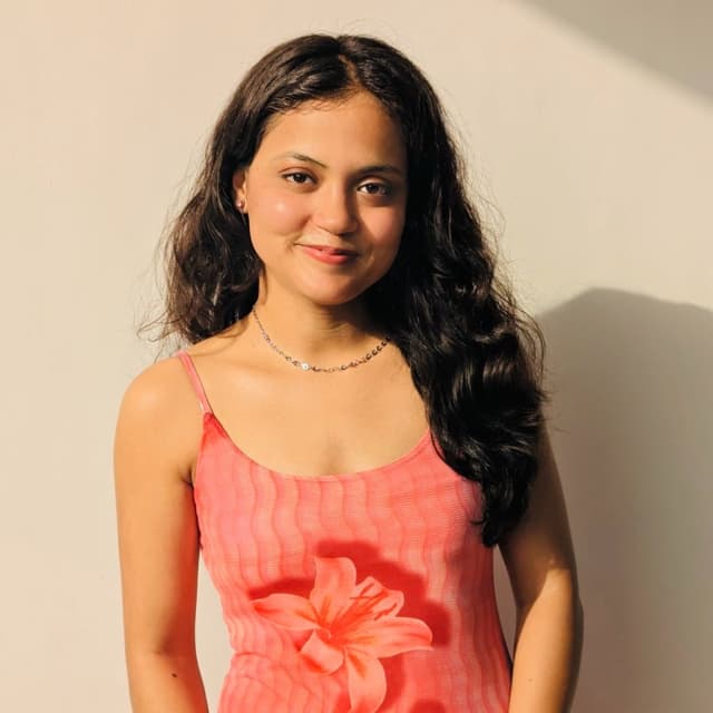 Deeksha Pandey