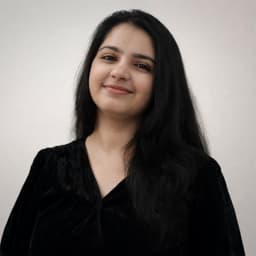 Deeksha Sharma