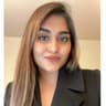 Deeksha Srivastava, MBA, MS