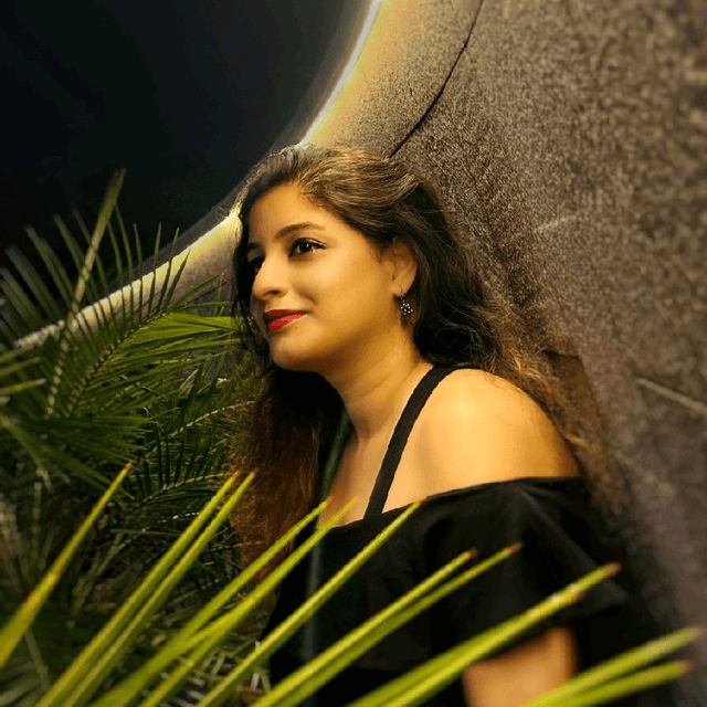 Deeksha V Rao