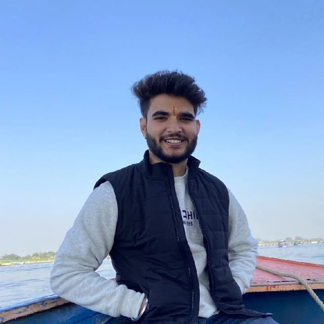 Deekshit Pandey