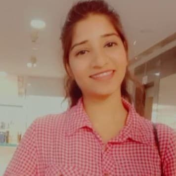 Deekshita P.