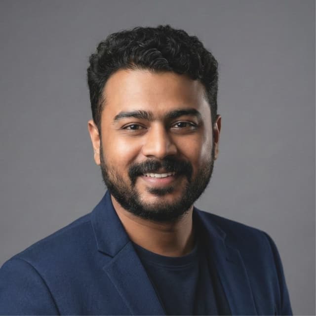 Deekshith Raj Basa