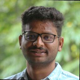 Deekshith Reddy