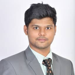 Deekshith Reddy