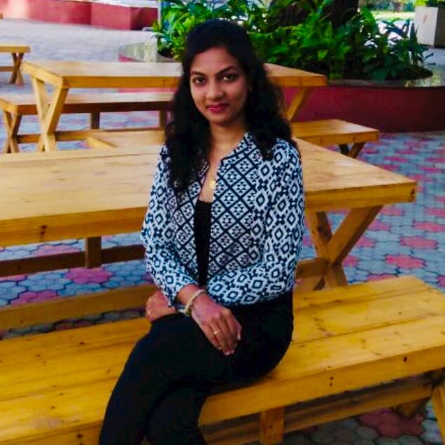 Deekshitha Bommu