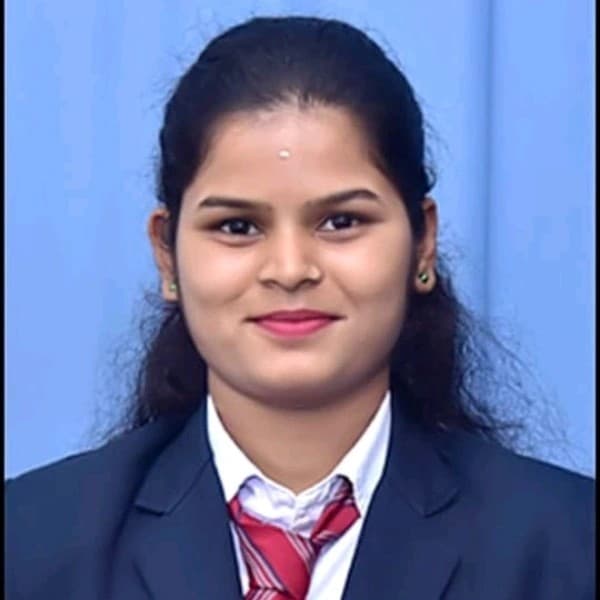 Deekshitha s