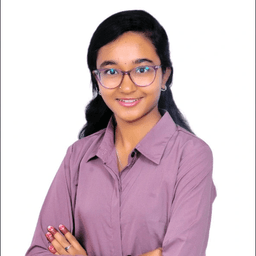 Deekshitha G