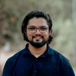 Deekshith Bellare