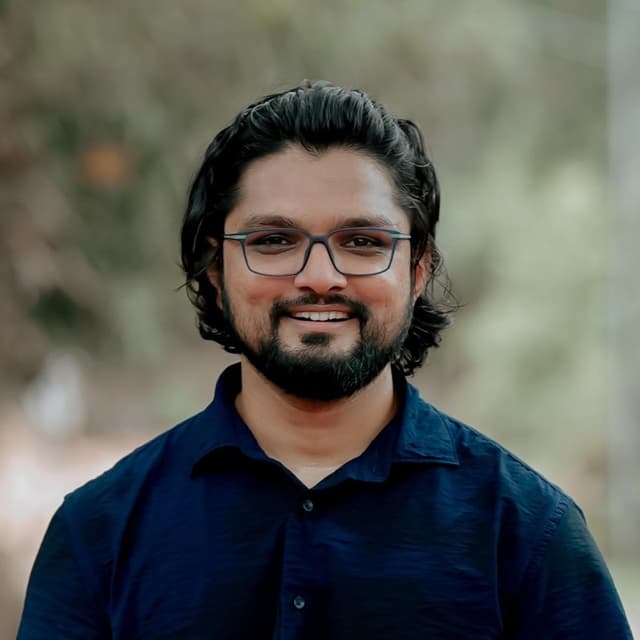 Deekshith Bellare
