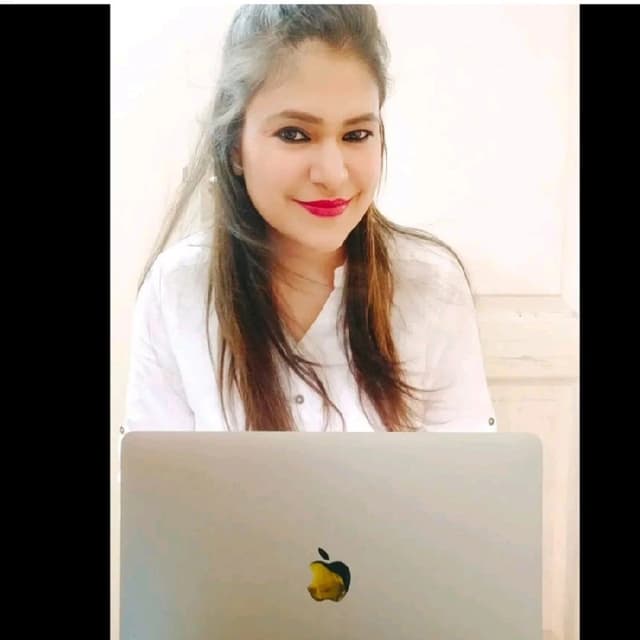 Deekshya Chaubey