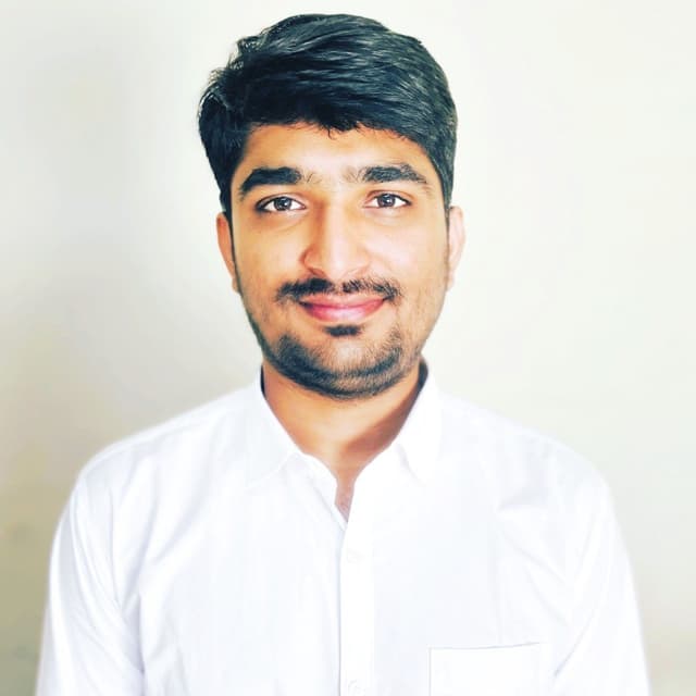 Deelip Singh Rathore