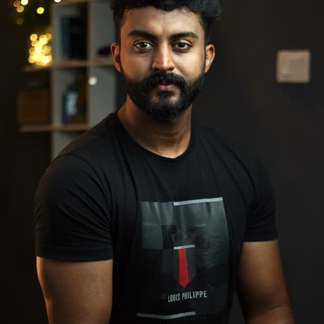 Deen Paul