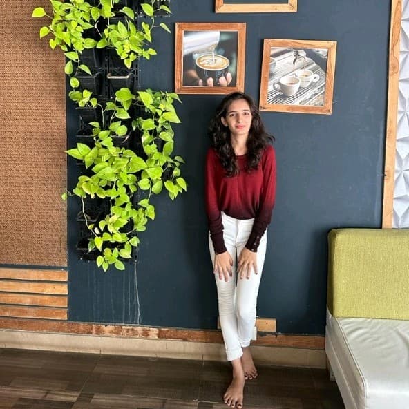 Deena Sharma