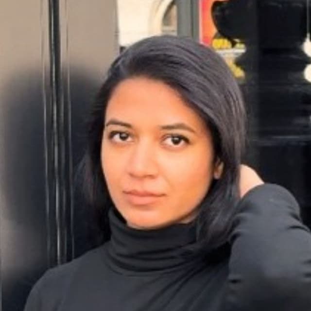 👩🏻‍💻 Deena Babu