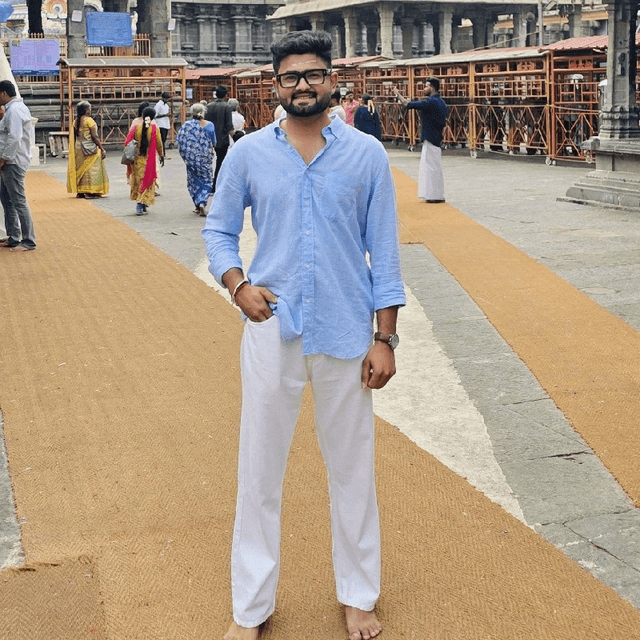 Deendayal Tailor