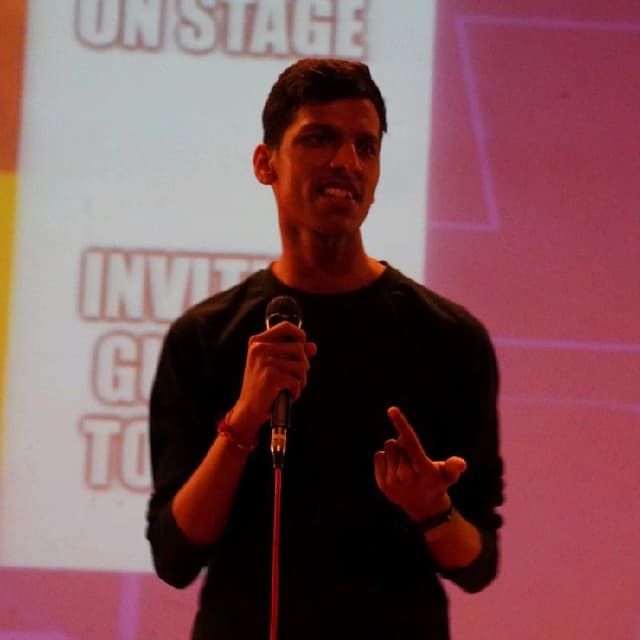 Deepanshu Singh