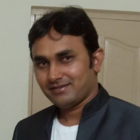 Deep Gautam
