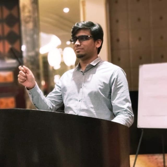 Deep Kothari