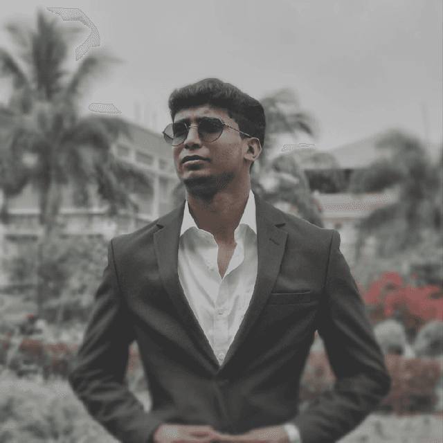 DEEP KUNDU