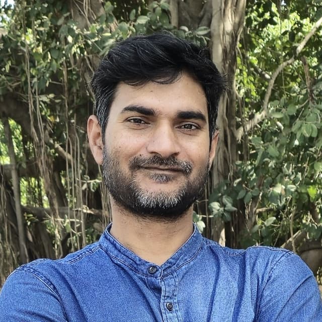 Deep Raj Singh