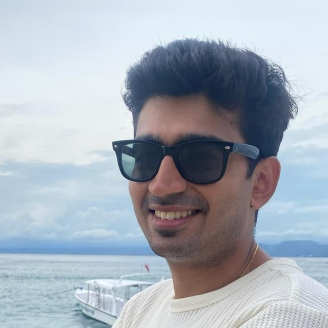 Deep Sahni