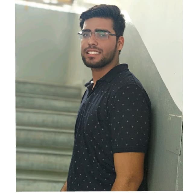 Deep Sardana