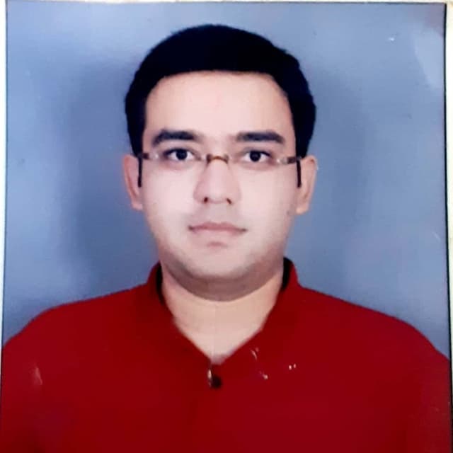 Deep Saxena
