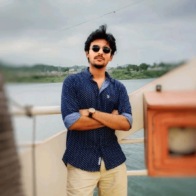 Deep Shah