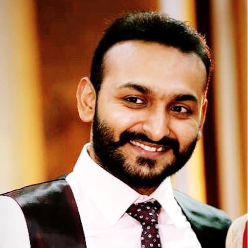 Deep Singh