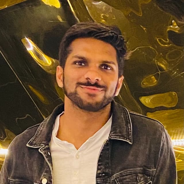 Deepak Singla