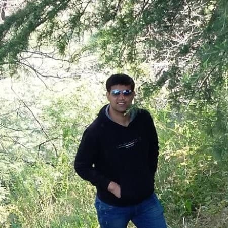 Deep Sinha