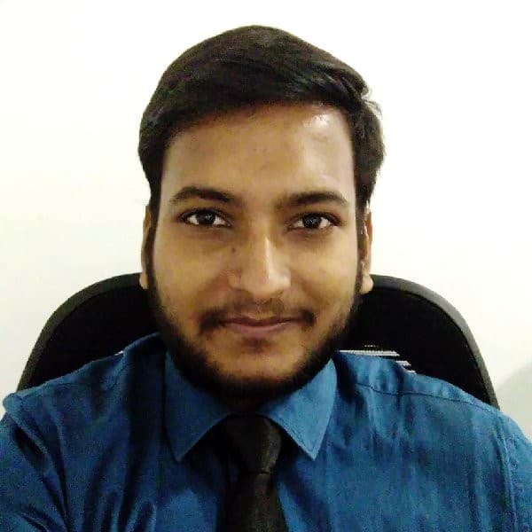 Deep Yadav