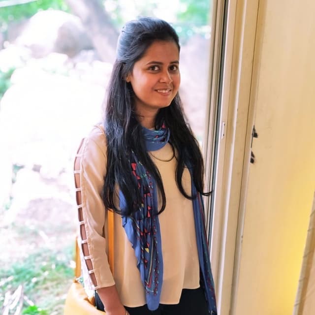 Deep Shikha