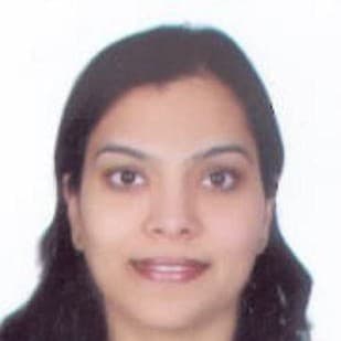 Deepa Bedi Nair