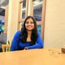DEEPA BHAT