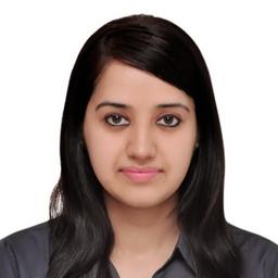 Deepa Chaturvedi