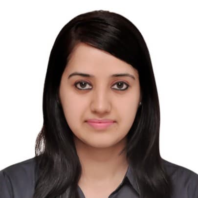 Deepa Chaturvedi