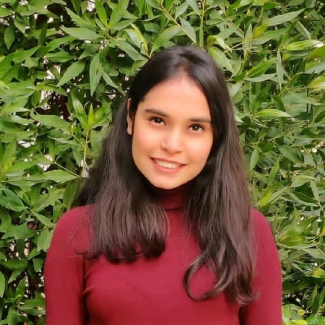 Deepa Chauhan