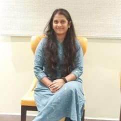 Deepa Dharwad