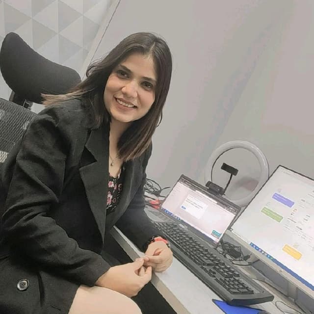 Deepa Jha