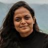 Deepa K