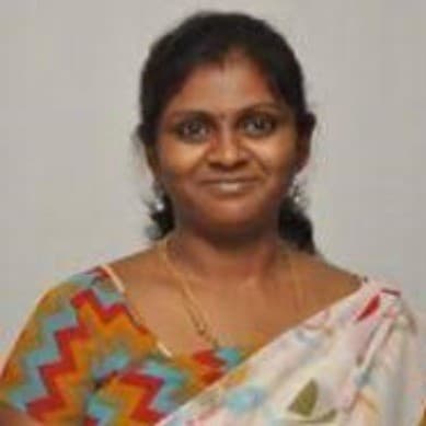 Deepa Kalaimani