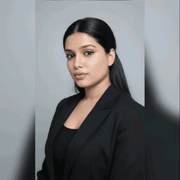 Deepa Kashyap